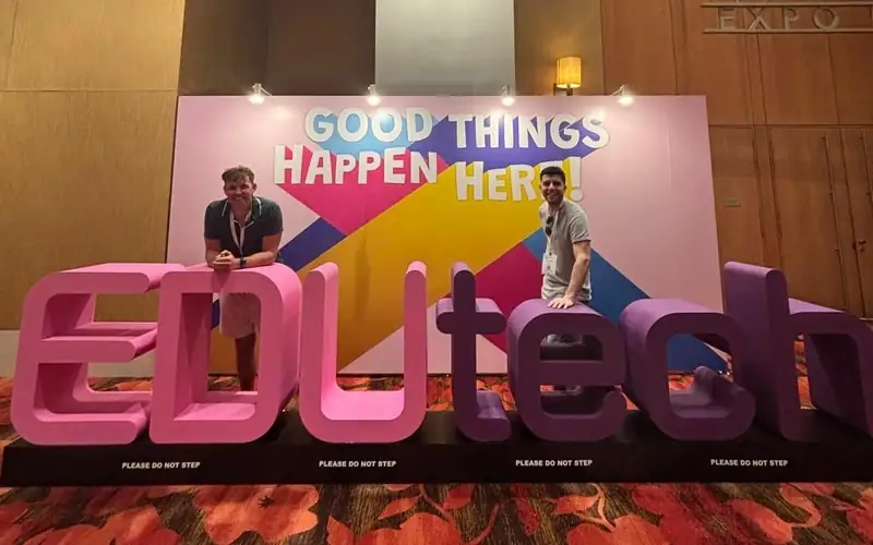 EDUtech Asia 2025, Singapore