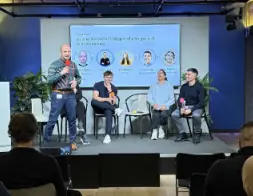 Further Education AI Day with Google for Education