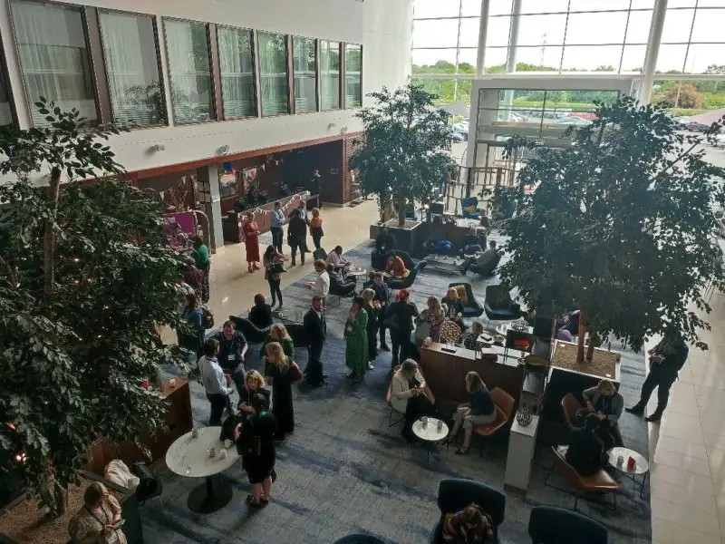 Skills and Education Group Conference 2023