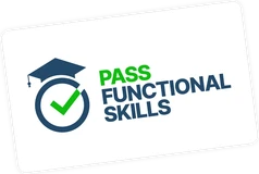 Pass Functional Skills